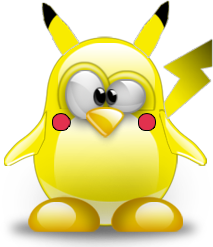 penguin pingouin pinguino 840